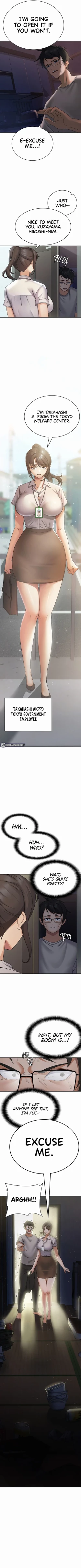 Page 10 of Tax Girlfriend