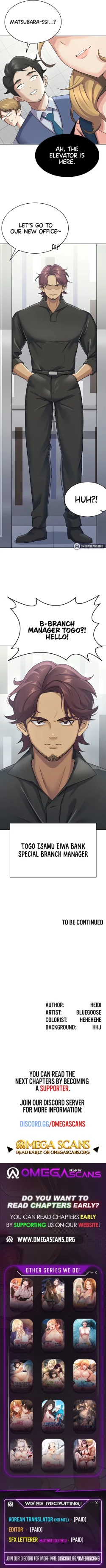 Page 41 of Tax Girlfriend