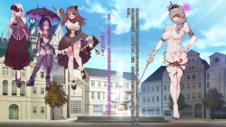 Page 214 of Oujou no Henshin Heroine Henshin Senki Edrinna The Princess Oujo ga GothLoli Akutou-tachi no Seidorei ni Ochiru made~（机翻)