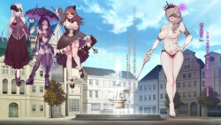 Page 217 of Oujou no Henshin Heroine Henshin Senki Edrinna The Princess Oujo ga GothLoli Akutou-tachi no Seidorei ni Ochiru made~（机翻)