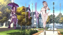 Page 54 of Oujou no Henshin Heroine Henshin Senki Edrinna The Princess Oujo ga GothLoli Akutou-tachi no Seidorei ni Ochiru made~（机翻)