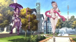 Page 64 of Oujou no Henshin Heroine Henshin Senki Edrinna The Princess Oujo ga GothLoli Akutou-tachi no Seidorei ni Ochiru made~（机翻)