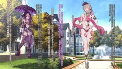 Page 65 of Oujou no Henshin Heroine Henshin Senki Edrinna The Princess Oujo ga GothLoli Akutou-tachi no Seidorei ni Ochiru made~（机翻)