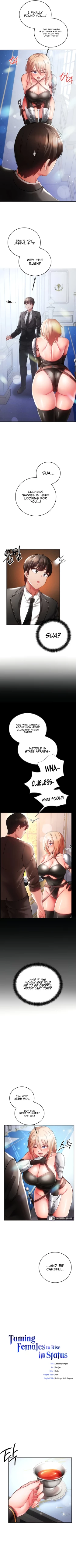 Page 196 of Taming Females to Rise in Status