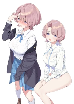 Page 26 of Mao Senpai no Houkago | 麻央前辈的放学后