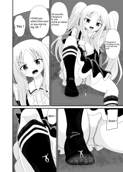 Page 13 of Bullied by cheeky maid