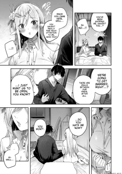 Page 58 of Dokushin Hunter no Deai wa Elf no Mori de | The Single Hunter Meets Girl in The Elven Forest