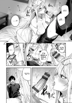 Page 65 of Dokushin Hunter no Deai wa Elf no Mori de | The Single Hunter Meets Girl in The Elven Forest