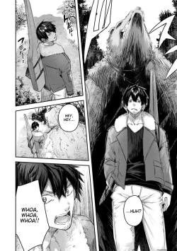 Page 9 of Dokushin Hunter no Deai wa Elf no Mori de | The Single Hunter Meets Girl in The Elven Forest