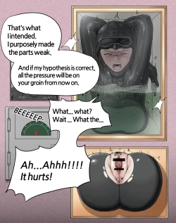 Page 3 of pressure resistance test