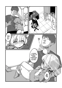 Page 4 of OniiBrother is Kotori's Sex Teacher!
