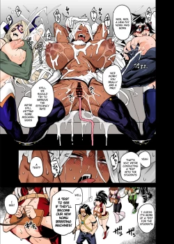 Page 5 of Watashi wa Villain Creati | I'm Villain Creati