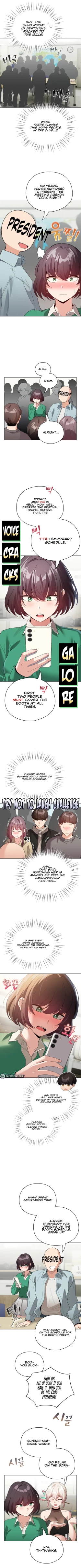 Page 177 of I Became a Pornhwa NPC