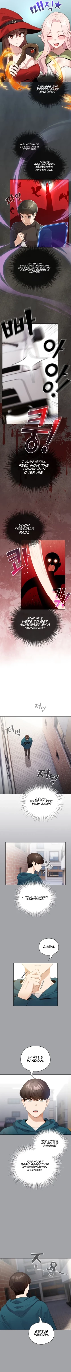 Page 8 of I Became a Pornhwa NPC