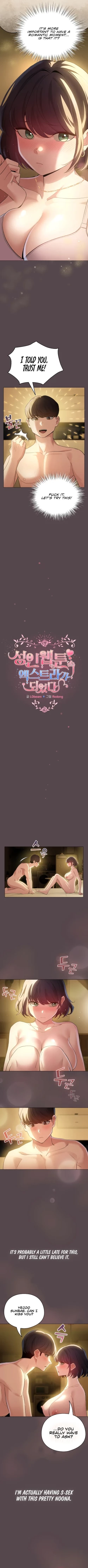 Page 96 of I Became a Pornhwa NPC