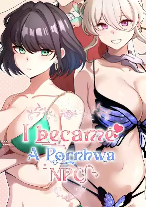 Download I Became a Pornhwa NPC