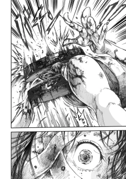 Page 111 of COMIC Necrosis Vol. 23