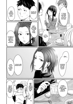 Page 5 of Dare yori Otome na Aitsu | More of a Maiden Than Anyone