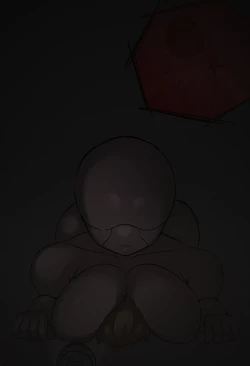 Page 36 of 搾精廃墟～人外に精を根こそぎ搾り取られる男の子たち～