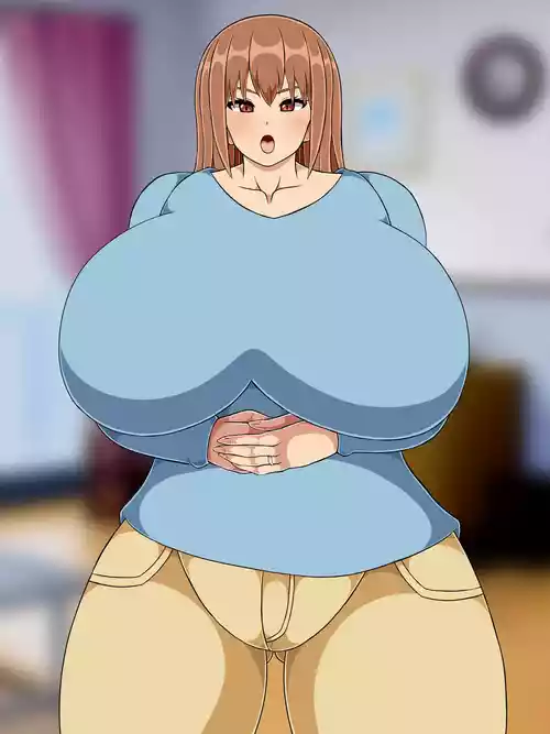 Download 娘の彼氏とえっちして妊娠しちゃうママ【无文字】