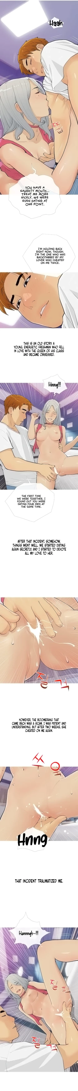 Page 107 of I Became a Sugar Daddy