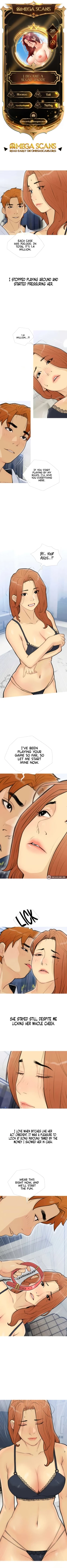 Page 188 of I Became a Sugar Daddy