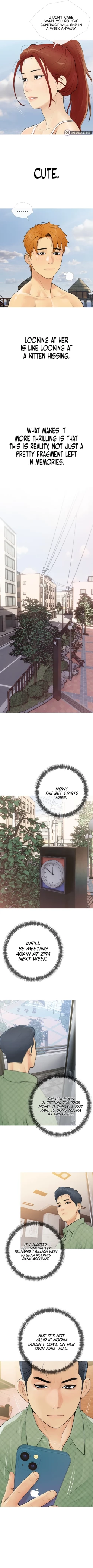 Page 26 of I Became a Sugar Daddy