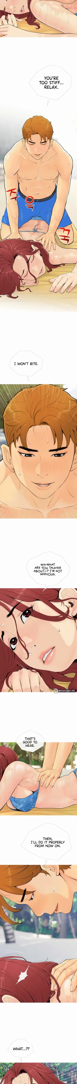 Page 41 of I Became a Sugar Daddy