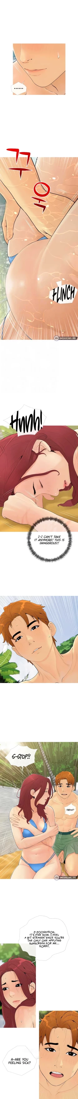 Page 48 of I Became a Sugar Daddy