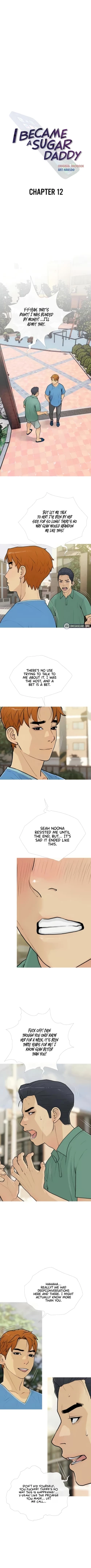 Page 89 of I Became a Sugar Daddy