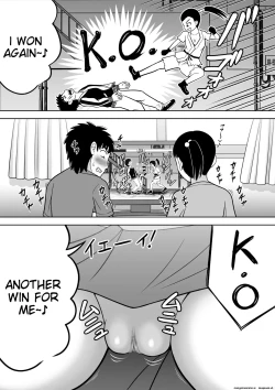 Page 21 of No-Pan Shoujo