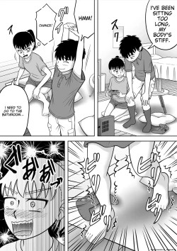 Page 35 of No-Pan Shoujo