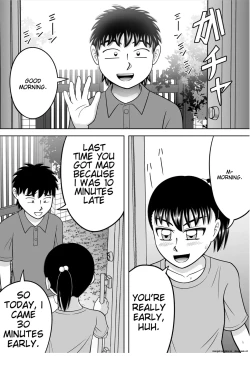 Page 8 of No-Pan Shoujo