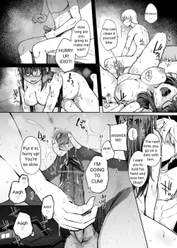 Page 12 of Boku wa Tomodachi no Imouto o Kane de Katta ~ I Bought My Friend's Younger Sister with Money