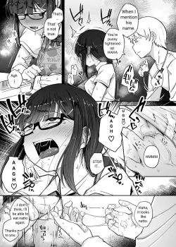 Page 37 of Boku wa Tomodachi no Imouto o Kane de Katta ~ I Bought My Friend's Younger Sister with Money