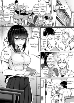 Page 3 of Boku wa Tomodachi no Imouto o Kane de Katta ~ I Bought My Friend's Younger Sister with Money