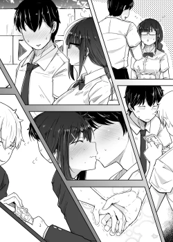 Page 42 of Boku wa Tomodachi no Imouto o Kane de Katta ~ I Bought My Friend's Younger Sister with Money