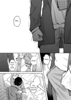Page 52 of Boku wa Tomodachi no Imouto o Kane de Katta ~ I Bought My Friend's Younger Sister with Money