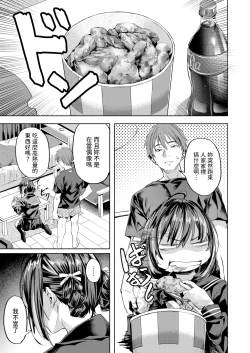 Page 3 of ワンルーム・アイドル中文翻譯