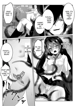 Page 21 of Isekai kara Tensei shita Ore wa Yami no Chikara de Yuusha Party ni Fukushuu suru| After Isekai Reincarnating, I Use Dark Powers To Get Revenge On The Hero Party