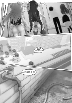 Page 6 of Marie's Training Part 4