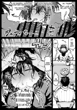 Page 8 of The Grandfather Has Arrived