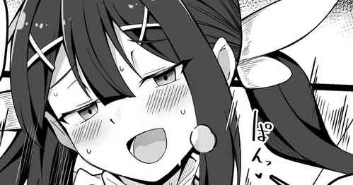 Download This Month's Erotic Manga