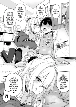 Page 5 of Onanie Daisuki Honokasan Wanna Study Up On Her Tutor's Cock!