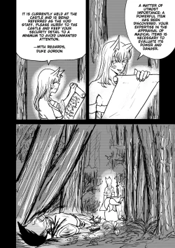 Page 4 of Ahri's Ascension 1 and 2