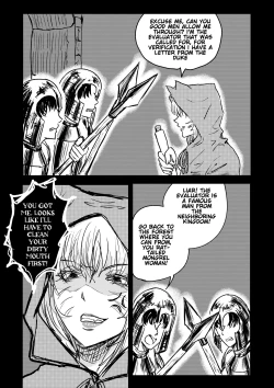 Page 6 of Ahri's Ascension 1 and 2