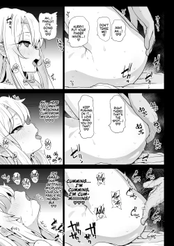 Page 10 of ChloeDaily Life with Chloe-