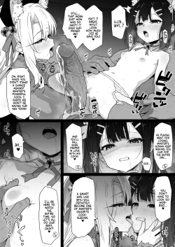 Page 40 of ChloeDaily Life with Chloe-