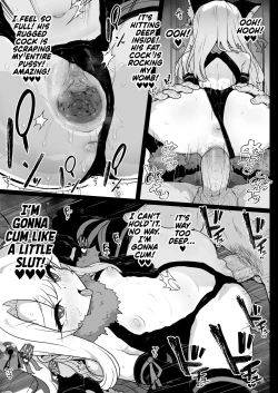 Page 6 of ChloeDaily Life with Chloe-