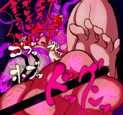 Page 21 of 【中文翻译】Futanari Henshin Senki ga Ikei-ka Kaizou Sareru Hanashi